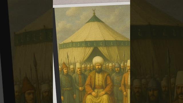 Çaldıran savaşı racon kesildi...#tarih #yavuzsultanselim #safevi #war #history #ottoman #shorts Çaldıran savaşı racon kesildi...#tarih #yavuzsultanselim #safevi #war #history #ottoman #shorts