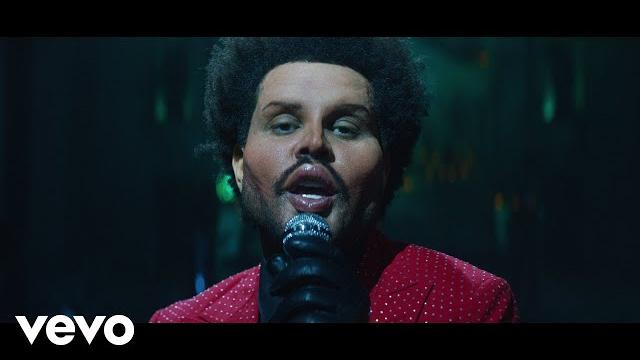 The weeknd - save your tears (official music video) The weeknd - save your tears (official music video)