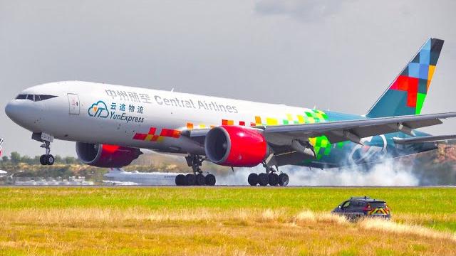 ️100 big plane takeoffs & landings at paris cdg | 4k | plane spotting at paris charles de gaulle ️100 big plane takeoffs & landings at paris cdg | 4k | plane spotting at paris charles de gaulle
