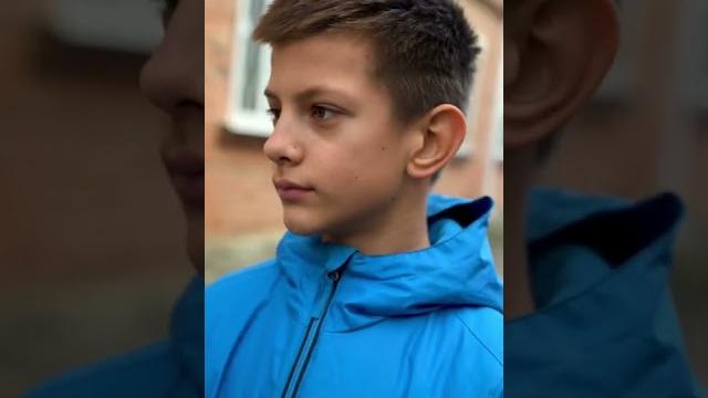 Он понял, что малого надо выручать #pov #story Он понял, что малого надо выручать #pov #story