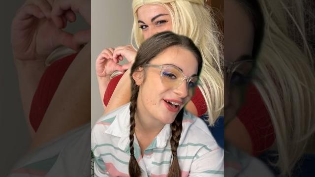 Jj + emma = jemma 4 ever #comedy #funny #skit #school Jj + emma = jemma 4 ever #comedy #funny #skit #school