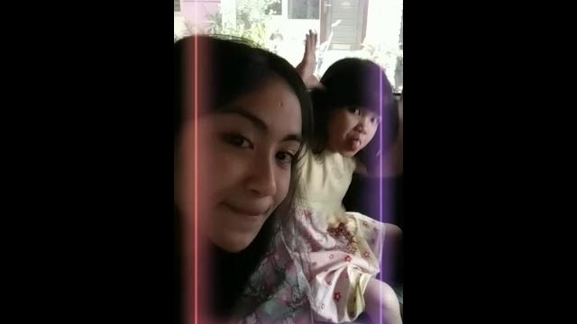 Ayang-ayangku Ayang-ayangku