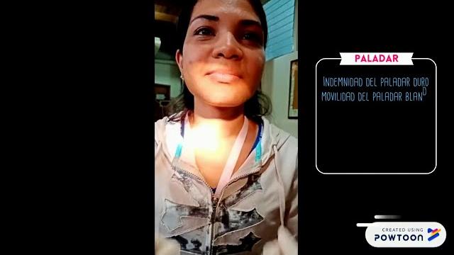 Semiologia cavidad oral Semiologia cavidad oral