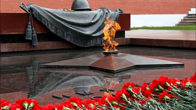 Eternal glory to heroes (aleksandra pakhmutova) / вечная слава героям (александра пахмутова) Eternal glory to heroes (aleksandra pakhmutova) / вечная слава героям (александра пахмутова)