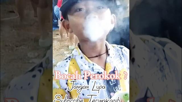 Perokok berat nih bocil? smoky snacks #shorts Perokok berat nih bocil? smoky snacks #shorts