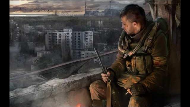 S.t.a.l.k.e.r misery and original guitar tracks (hq) S.t.a.l.k.e.r misery and original guitar tracks (hq)