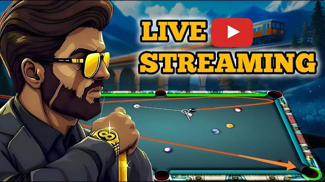 Primera vez en berlin - 8 ball pool Primera vez en berlin - 8 ball pool