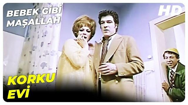 Bebek gi̇bi̇ maşallah | evden ceset fışkırıyor Bebek gi̇bi̇ maşallah | evden ceset fışkırıyor