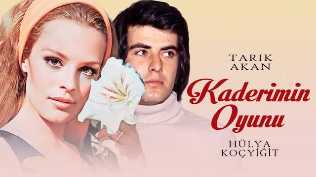 Kaderimin oyunu türk filmi | full | tarik akan | hülya koçyi̇ği̇t Kaderimin oyunu türk filmi | full | tarik akan | hülya koçyi̇ği̇t