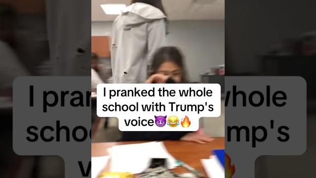 Use this hack #prank #funny #viral #school Use this hack #prank #funny #viral #school