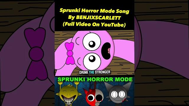 Incredibox sprunki song animated music video Incredibox sprunki song animated music video
