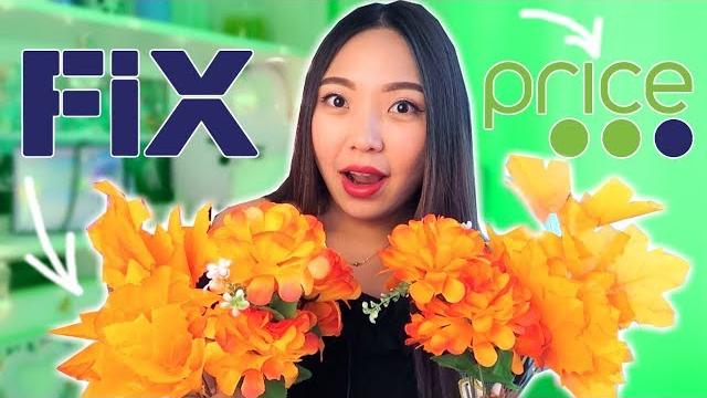 Покупки fix price / осень 2018 |nikymacaleen Покупки fix price / осень 2018 |nikymacaleen