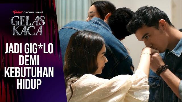 Ketemuan dengan g*g*lo di kantor | gelas kaca Ketemuan dengan g*g*lo di kantor | gelas kaca
