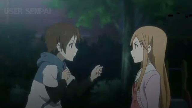 She kicked on his balls*cks | kokoro connect She kicked on his balls*cks | kokoro connect