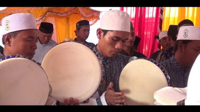 Upacara khitanan roby herman mia Upacara khitanan roby herman mia