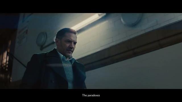 Tom hardy for jo malone london Tom hardy for jo malone london