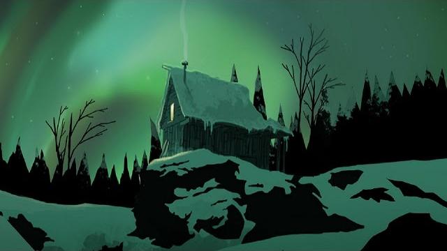 The long dark: story mode official reveal trailer The long dark: story mode official reveal trailer