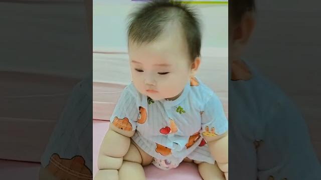 Kimkim kha nga aphak lai baih''#baby Kimkim kha nga aphak lai baih''#baby