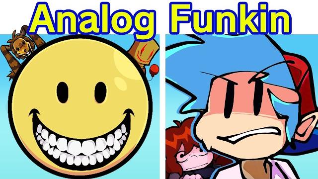 Friday night funkin' vs analog funkin v1 | backrooms/walten files/no more innocence (fnf mod) Friday night funkin' vs analog funkin v1 | backrooms/walten files/no more innocence (fnf mod)