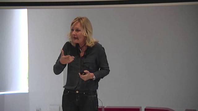Cómo afrontar los cambios | pilar jericó | tedxgranvia Cómo afrontar los cambios | pilar jericó | tedxgranvia
