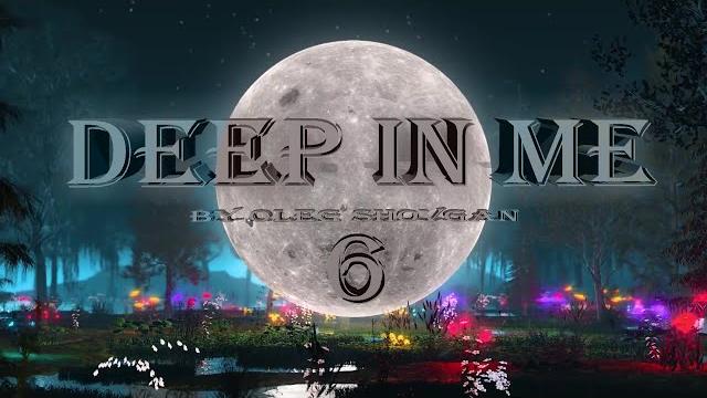 Oleg shovgan - deep in me 6 #deephouse #melodicdeephouse #slowdeep #дипхаус #deephouse2024 Oleg shovgan - deep in me 6 #deephouse #melodicdeephouse #slowdeep #дипхаус #deephouse2024