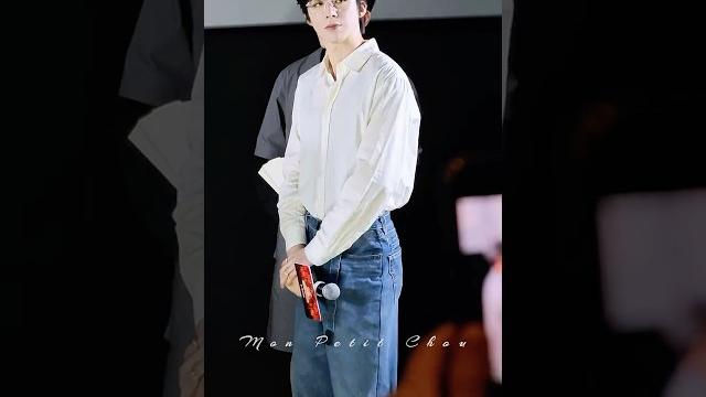 刘宇宁折腰474 小电臀 #liuyuning #刘宇宁 #류우녕 #折腰 刘宇宁折腰474 小电臀 #liuyuning #刘宇宁 #류우녕 #折腰