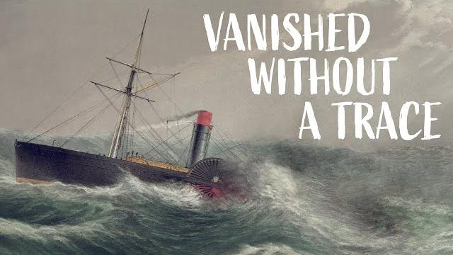 4 ocean liners that vanished without a trace 4 ocean liners that vanished without a trace