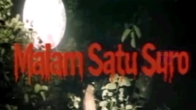 Music suzzana-malam satu suro 1988 (opening ) Music suzzana-malam satu suro 1988 (opening )