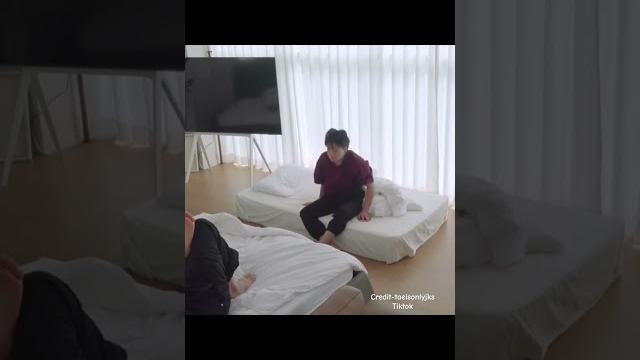 The way #jungkook change the place for #taehyung #taekook ##taekookforever #taekookedits #vkook The way #jungkook change the place for #taehyung #taekook ##taekookforever #taekookedits #vkook