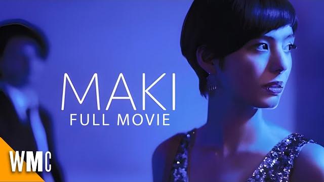 Maki | free japanese drama movie | full movie | english subtitles | world movie central Maki | free japanese drama movie | full movie | english subtitles | world movie central