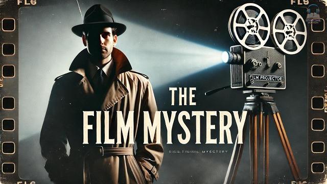 The film mystery: a cinematic whodunit! | arthur b. reeve The film mystery: a cinematic whodunit! | arthur b. reeve