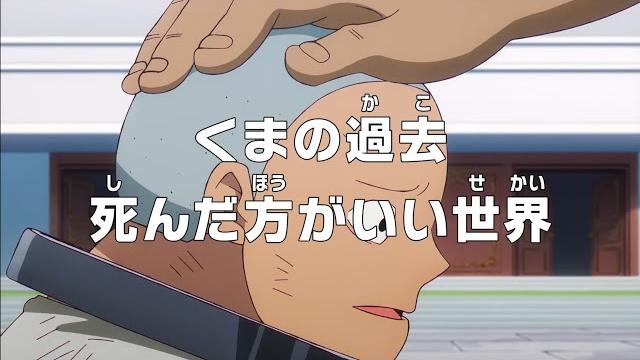 One piece episode 1130 sub indo terbaru full One piece episode 1130 sub indo terbaru full