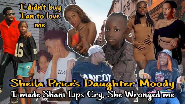 Shani lips namugoba nakaaba ku tiktok, moody muwala wa sheila price atabuse, ian yatugatika samugula Shani lips namugoba nakaaba ku tiktok, moody muwala wa sheila price atabuse, ian yatugatika samugula