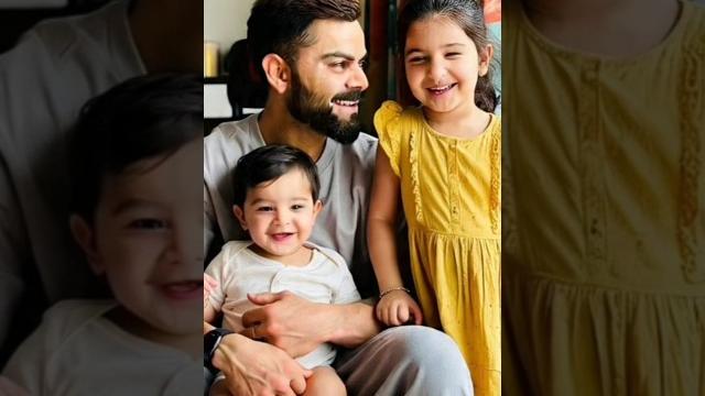 Ai pics, you look like a rabbianushkavirat kohli kids vamika,akaay#bollywood #cricket #viral #t... Ai pics, you look like a rabbianushkavirat kohli kids vamika,akaay#bollywood #cricket #viral #t...