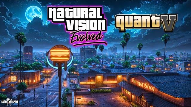 How to install nve and quantv (2025) gta 5 mods How to install nve and quantv (2025) gta 5 mods