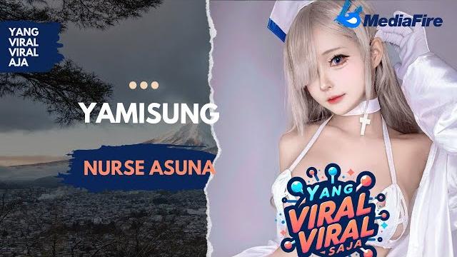 Yamisung - nurse asuna Yamisung - nurse asuna