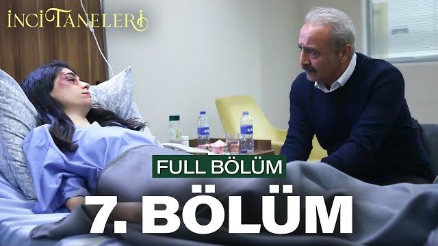 İnci taneleri – 7. bölüm İnci taneleri – 7. bölüm