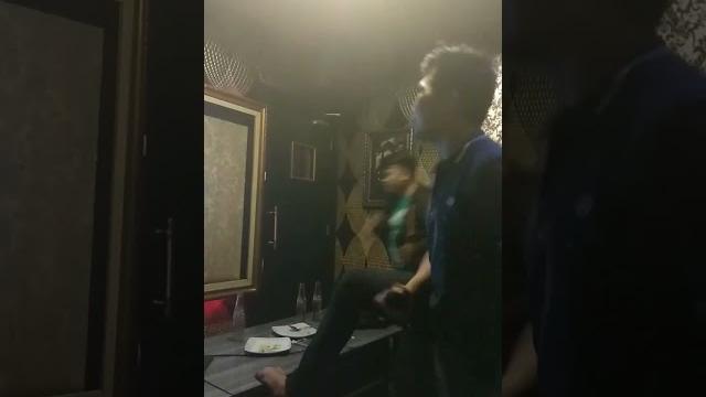 Karaoke mesum 3 Karaoke mesum 3