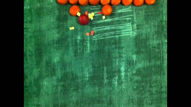 Classic meets skittles ... Classic meets skittles ...