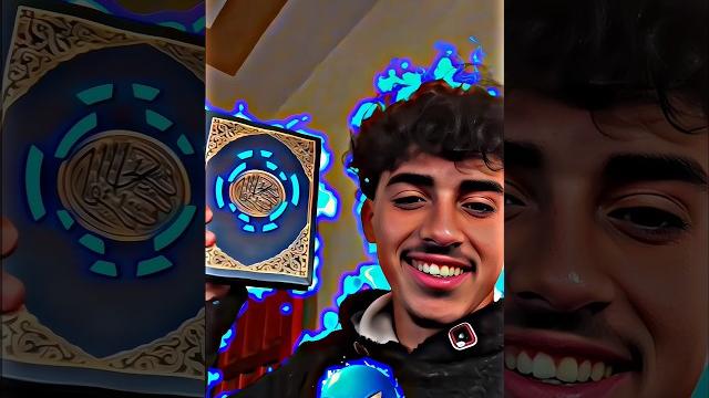 Powerful of quran ️ Powerful of quran ️