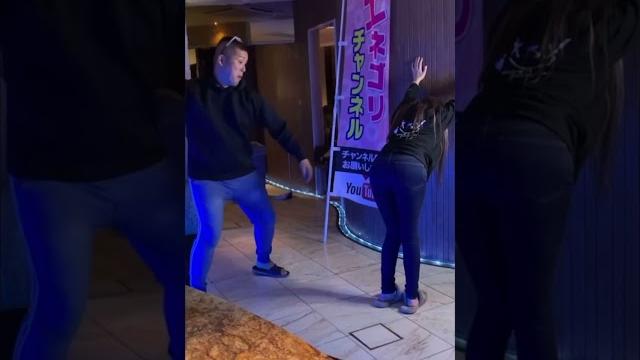 Japanese girls spanking Japanese girls spanking
