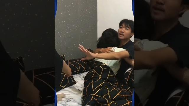 Selingkuh dengan mertua di serang istri Selingkuh dengan mertua di serang istri