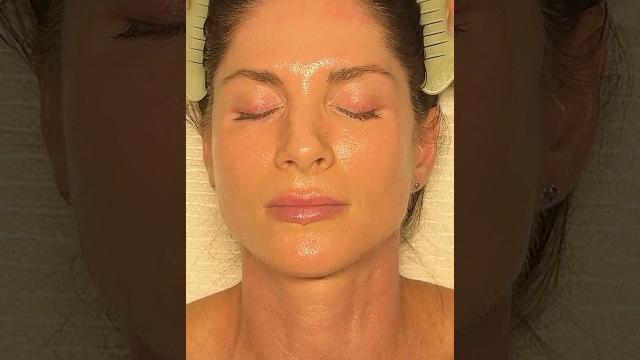 Zzz asmr relaxing facial Zzz asmr relaxing facial