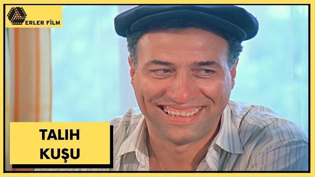 Talih kuşu | kemal sunal, yasemin yalçın | türk filmi | full hd Talih kuşu | kemal sunal, yasemin yalçın | türk filmi | full hd