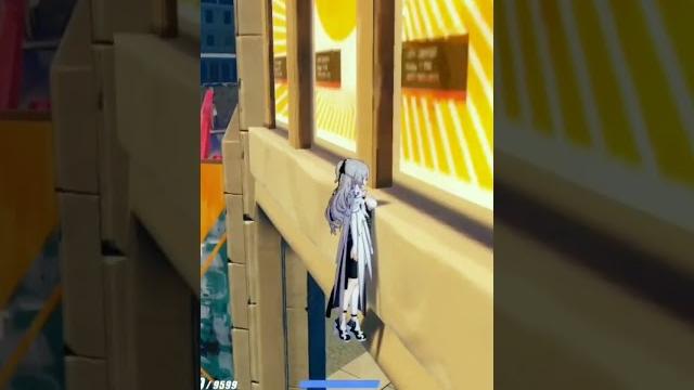 Honkai impact hidden feature #honkaiimpact3rd #shorts Honkai impact hidden feature #honkaiimpact3rd #shorts