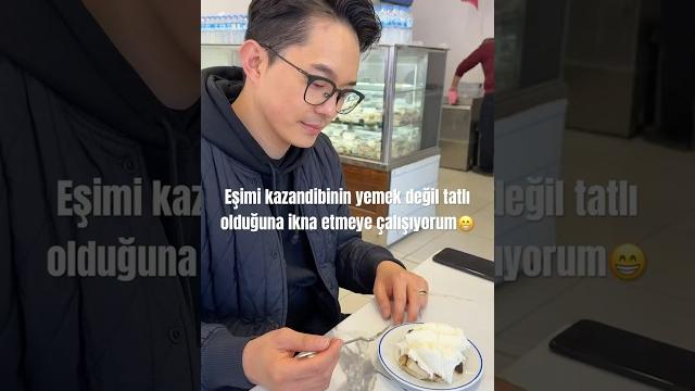Kazandibi’yi çok severiz Kazandibi’yi çok severiz