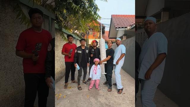 Kenapa nih aqilla, papa & tim angguk-anggukin kepala? #shorts Kenapa nih aqilla, papa & tim angguk-anggukin kepala? #shorts