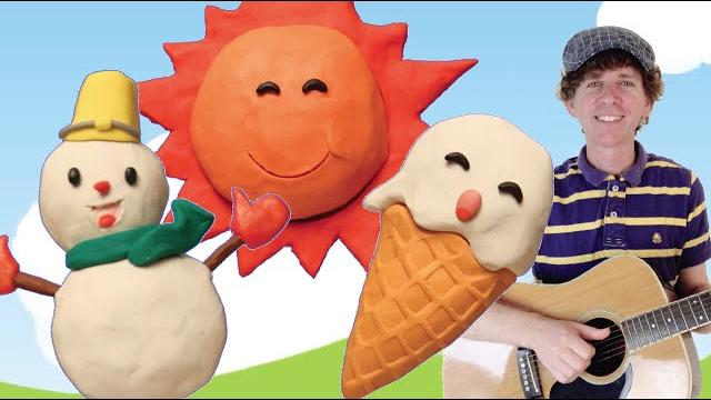 Seasons song for children | learn four seasons | preschool, kindergarten, learn english Seasons song for children | learn four seasons | preschool, kindergarten, learn english