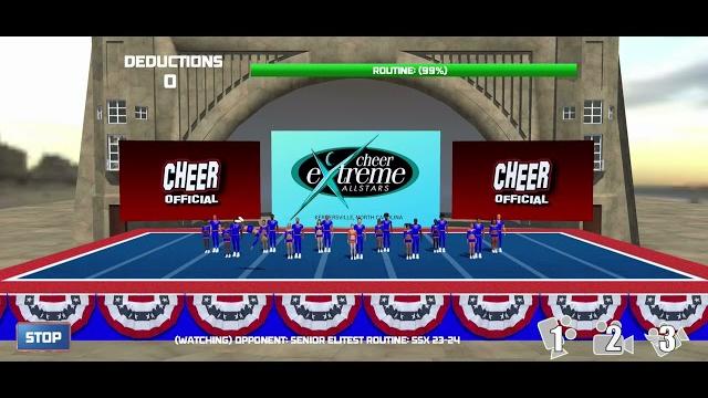 Senior elitest vs allstarcheerupdates Senior elitest vs allstarcheerupdates