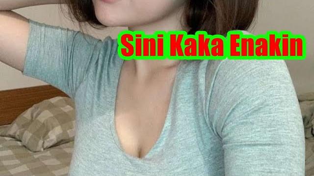 Jajan p$k || sini kaka enakin Jajan p$k || sini kaka enakin